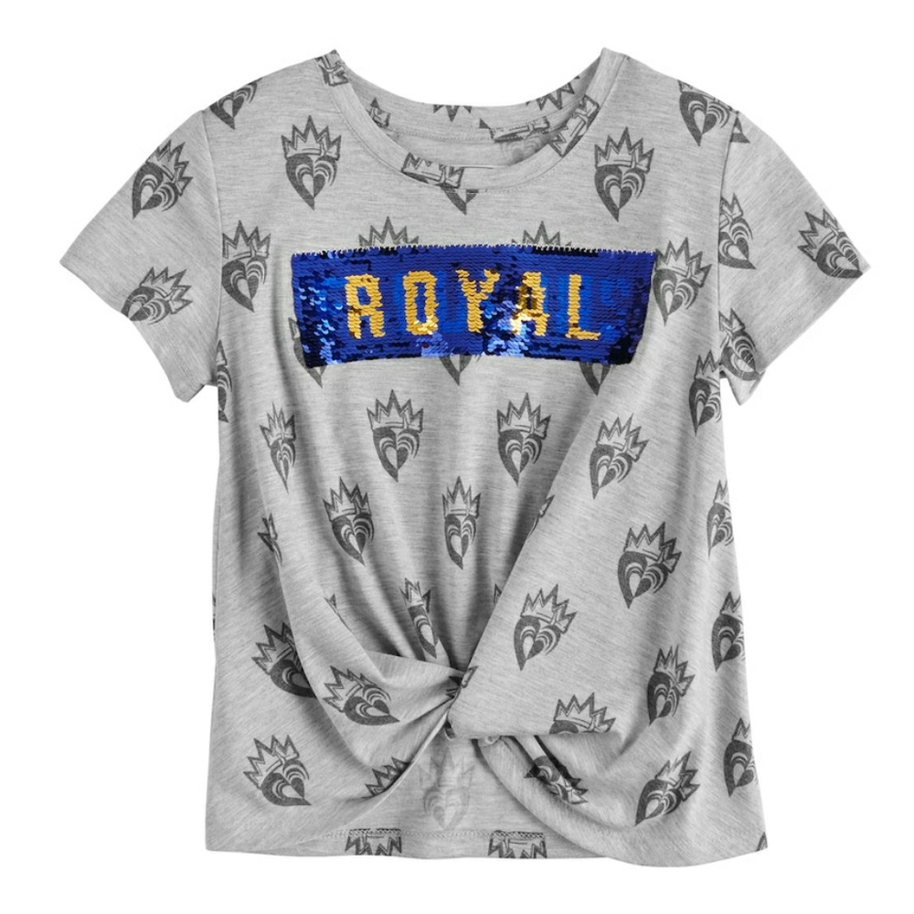 Disney Descendants Royal T-Shirt